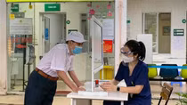 Không phải trả phí xét nghiệm COVID-19 khi khám, chữa bệnh ở cơ sở y tế công lập