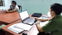 Xử lý đối tượng đăng tải thông tin sai sự thật lên mạng xã hội