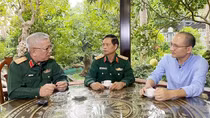 Kỳ 1: Nhỏ có cách đánh của nhỏ