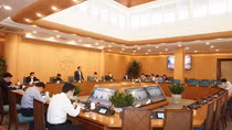 Điều chỉnh linh hoạt việc học sinh trở lại trường nếu diễn biến dịch căng thẳng