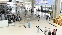2.000 camera giám sát liên tục, sẵn sàng truy vết F0 tại sân bay Nội Bài