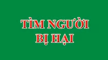 Tìm bị hại