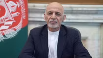 Nghi vấn Tổng thống Afghanistan rời khỏi đất nước với 4 xe chở đầy tiền