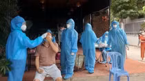 Phân bổ lô thuốc Remdesivir 10.000 lọ điều trị COVID-19 cho các tỉnh, TP phía Nam
