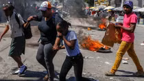Băng đảng Haiti ra "lời thề sấm sét" đe dọa chính quyền và Mỹ