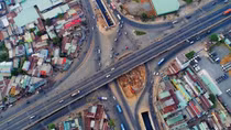 Xem xét đầu tư tuyến cao tốc TP Hồ Chí Minh - Mộc Bài