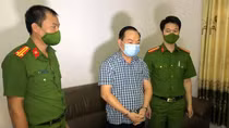 Khởi tố 8 bị can liên quan đến Công ty môi trường đô thị Tuyên Quang