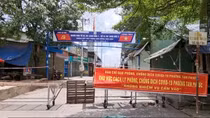 Xuất hiện ổ dịch có 189 ca nhiễm trong doanh nghiệp “3 tại chỗ”
