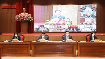 Thủ đô Hà Nội là nơi có trọng trách giữ "nhịp đập" cho tiến trình đổi mới, hội nhập và phát triển của đất nước