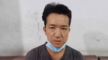 Tạm giữ người đàn ông đánh đập dã man một bé trai trong clip khiến cộng đồng bức xúc