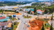 Mỗi kilomet đường vành đai TP Đà Lạt hết trên 100 tỷ đồng