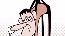 Treo lên cho khô