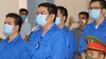 Tuyên án bị cáo Trương Châu Hữu Danh và nhóm “Báo Sạch”
