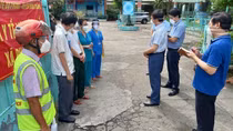 Trong vòng 24 giờ sau khi nhận được thông tin F0 phải có các bước xử trí phù hợp