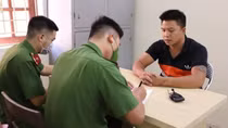 Kẻ giết người trong bữa ăn đêm tự thú sau 4 giờ gây án