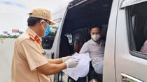 Nhiều địa phương không còn "gây khó" cho doanh nghiệp vận tải