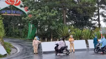 Xuất hiện chùm ca bệnh COVID-19 ở Đà Lạt