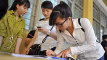 Trường đại học top đầu giảm phụ thuộc vào kỳ thi tốt nghiệp THPT