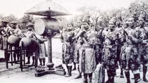 Tiếng nhạc Thái Hòa