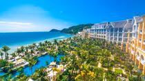 Phú Quốc – từ làng chài nghèo đến thành phố đáng sống