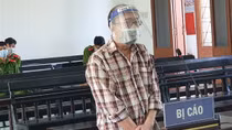 Cựu nhà báo lừa đảo lãnh án 6 năm tù