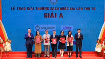 Giải thưởng Sách quốc gia, thước đo hiệu quả của công tác xuất bản