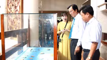 Đầu tư bảo tồn, phát huy giá trị di sản văn hoá tỉnh Đồng Tháp