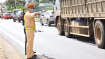 Đắk Lắk - Đắk Nông thêm nhiều ca mắc COVID-19 về từ vùng dịch