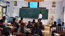 Quảng Nam thanh tra toàn diện các gói thầu Chương trình mục tiêu giáo dục vùng núi