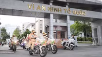 Chủ động trấn áp tội phạm trong “bình thường mới”