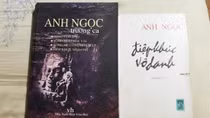 Cánh buồm căng bát ngát tự do