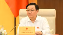 Giải quyết đến nơi, đến chốn những vụ việc bức xúc, nổi cộm