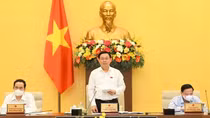 Chuẩn bị kỹ lưỡng để khai mạc Kỳ họp thứ hai vào ngày 20/10/2021