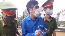 Trả hồ sơ vụ án lừa đảo “chạy án”