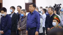 Sáng mai (27/9), xét xử phúc thẩm vụ án tại Ethanol Phú Thọ