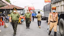 Bộ Y tế huy động chuyên gia giỏi giúp Cần Thơ chống dịch