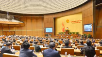Năm 2022, phân bổ 10.000 tỷ đồng ngân sách Trung ương cho phòng, chống dịch