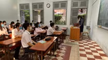 TP Hồ Chí Minh mở rộng việc học trực tiếp cho học sinh