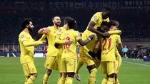 Liverpool "tiễn" AC Milan rời Champions league, Man City bất ngờ bại trận