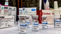 Mua 10 triệu liều vaccine phòng COVID-19 Abdala của Cuba sản xuất