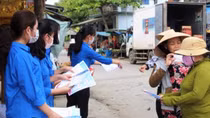 Thừa Thiên - Huế: Ngăn chặn lây lan dịch bệnh từ người cách ly y tế tại nhà