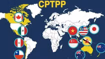 Vì sao CPTPP ngày càng hấp dẫn?