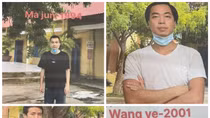 Truy tìm các đối tượng nhập cảnh trái phép trốn khỏi khu cách ly
