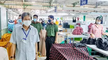 Chia sẻ khó khăn với doanh nghiệp trong đại dịch