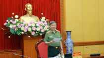 “Xây dựng lực lượng CAND đến năm 2030 cách mạng, chính quy, tinh nhuệ, hiện đại” là Đề án có ý nghĩa chiến lược