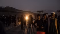 Mỹ phá hủy căn cứ Đại bàng của CIA tại Afghanistan