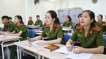 Học viện CSND đẩy mạnh chuyển đổi số, đào tạo nguồn nhân lực chất lượng cao