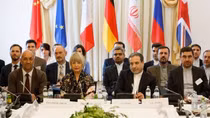 Thêm triển vọng hồi sinh Thỏa thuận hạt nhân Iran