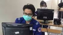 TP Hồ Chí Minh ứng dụng 30 robot trí tuệ nhân tạo tiếp nhận các cuộc gọi