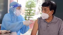 TP Hồ Chí Minh còn hơn 913.000 liều vaccine COVID-19